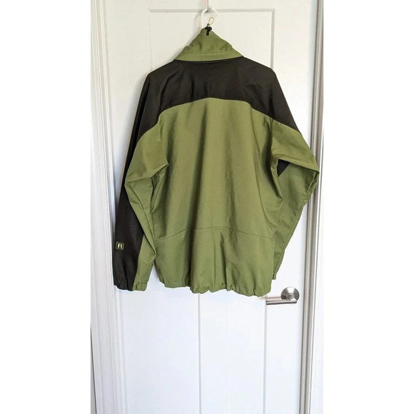 Patagonia Regulator Green Ski Jacket sz L - Picture 5 of 8